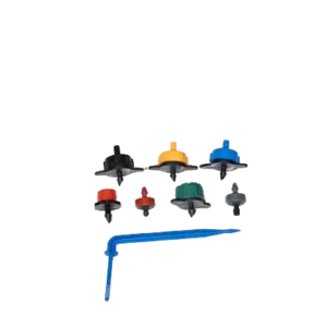 Goteros