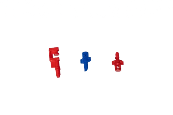 Nebulizadores